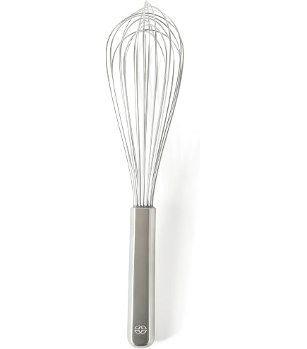 Amazon.com: Oster Chadswyck 12.4” Stainless Steel Whisk, Balloon